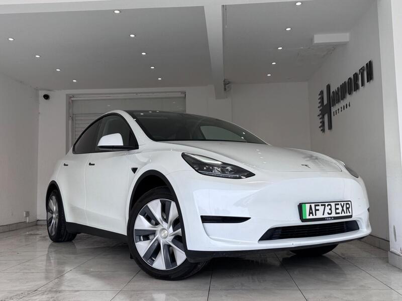 Model Y