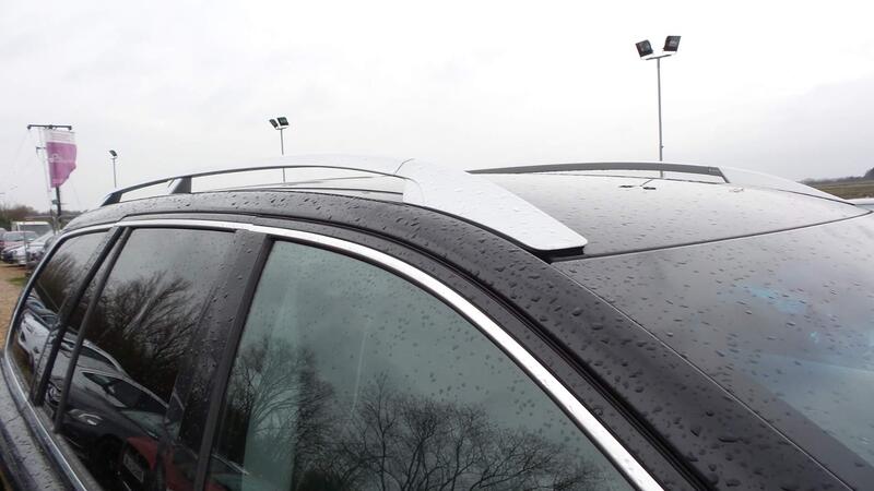 Volvo XC90 view 46