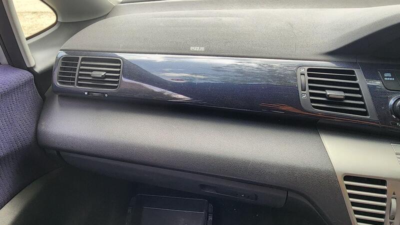2008 Honda FR-V — photo 27