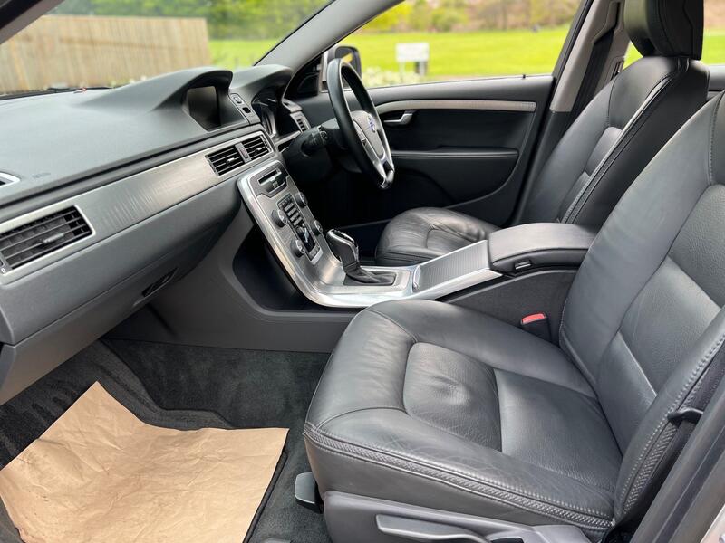 Volvo XC70 view 31