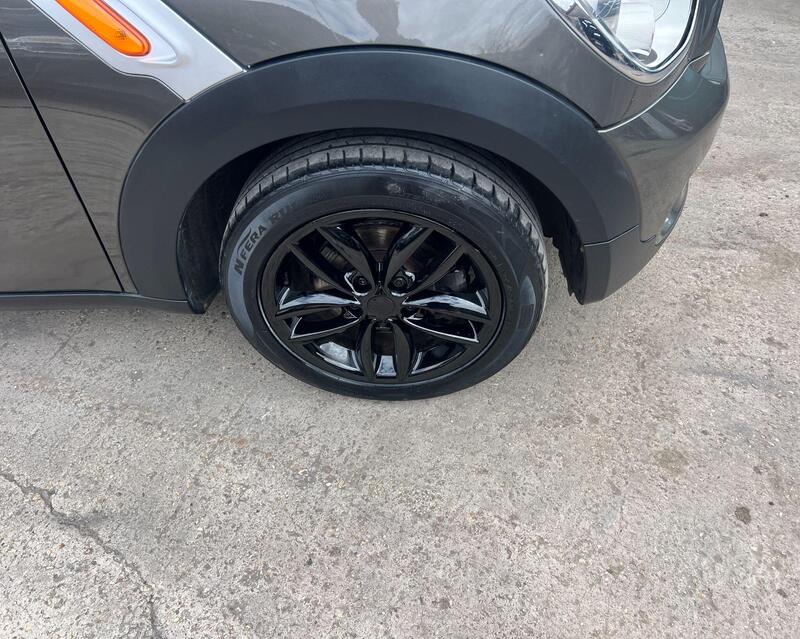 Mini Countryman view 5