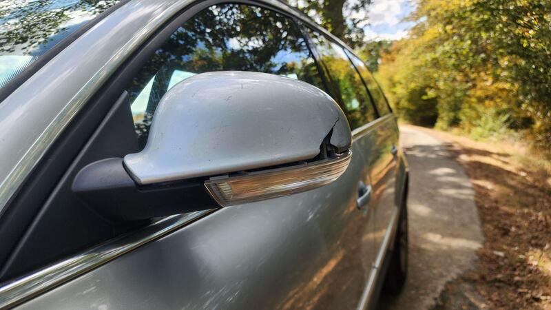 2005 Volkswagen Passat — photo 19