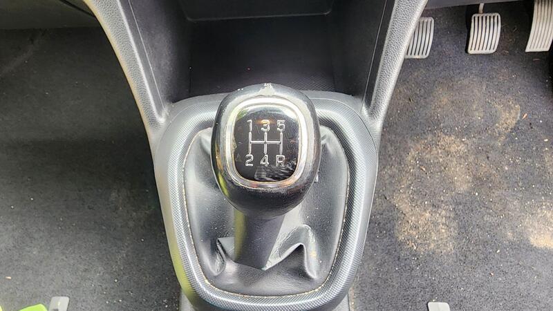 2018 Hyundai i10 — photo 37