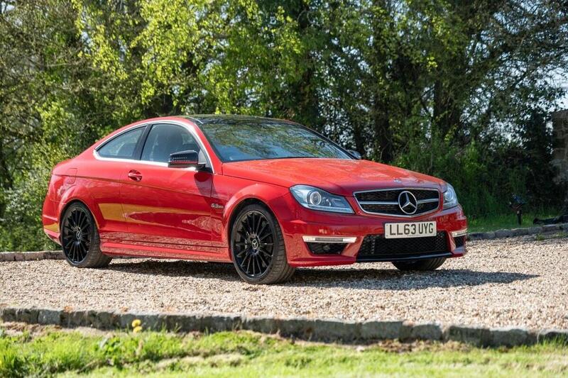 C Class