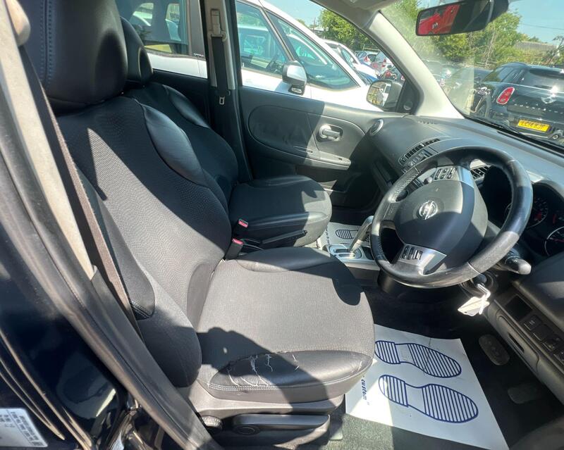 Vauxhall Corsa view 4