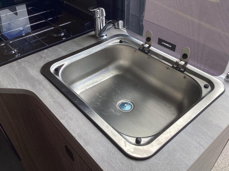 Auto-Trail V-Line 636 Sport — image 13