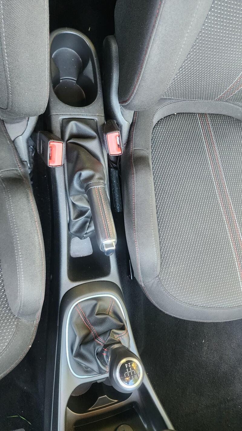 2018 Vauxhall Corsa — photo 37