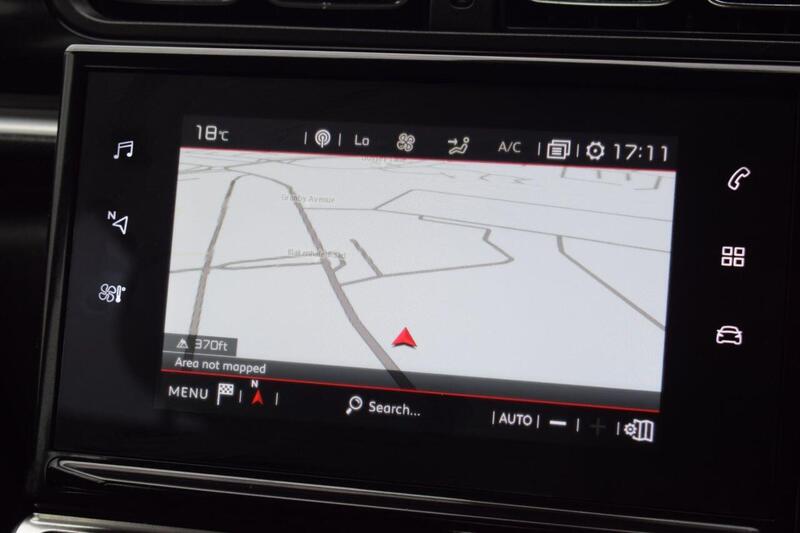 Citroen C3 view 5