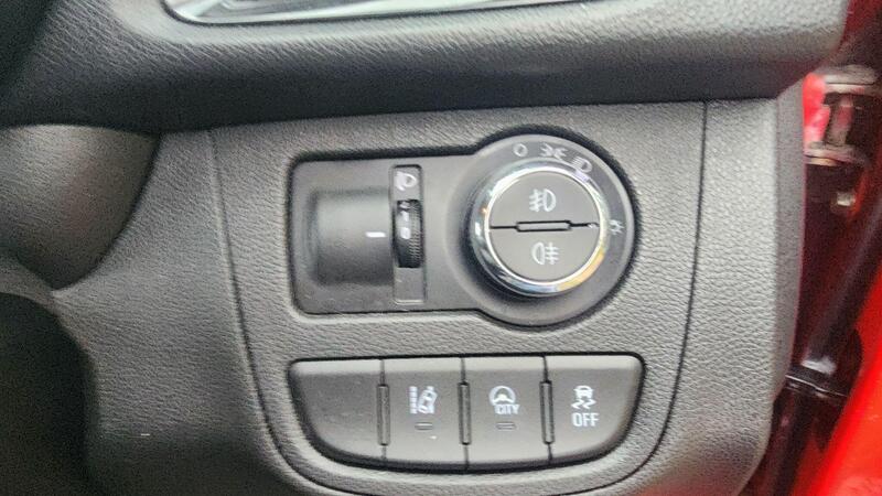 2015 Vauxhall Viva — photo 26