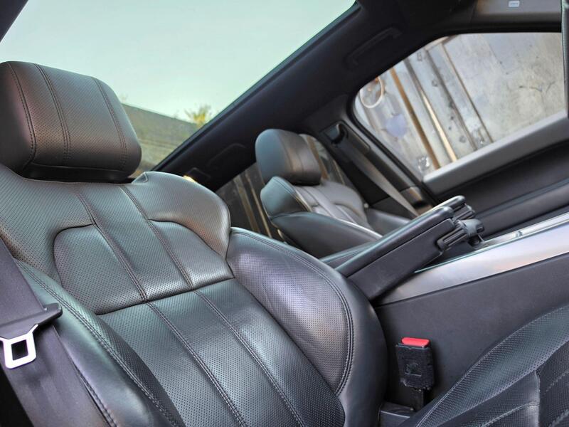 Land Rover Range Rover Sport 3.0 V6 HSE Dynamic Auto 4WD Euro 6 (s/s) 5dr thumbnail 24