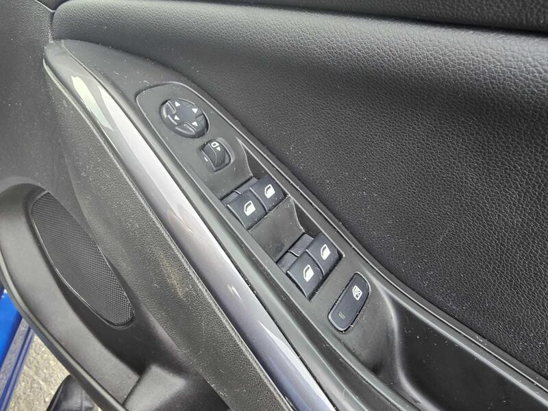 Misc Controls