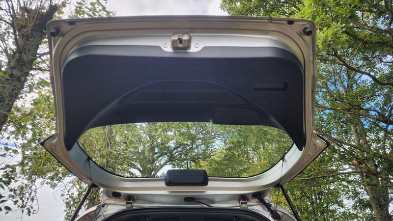 2013 Honda Jazz — photo 12
