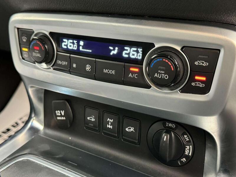 Mercedes-Benz X-Class view 34