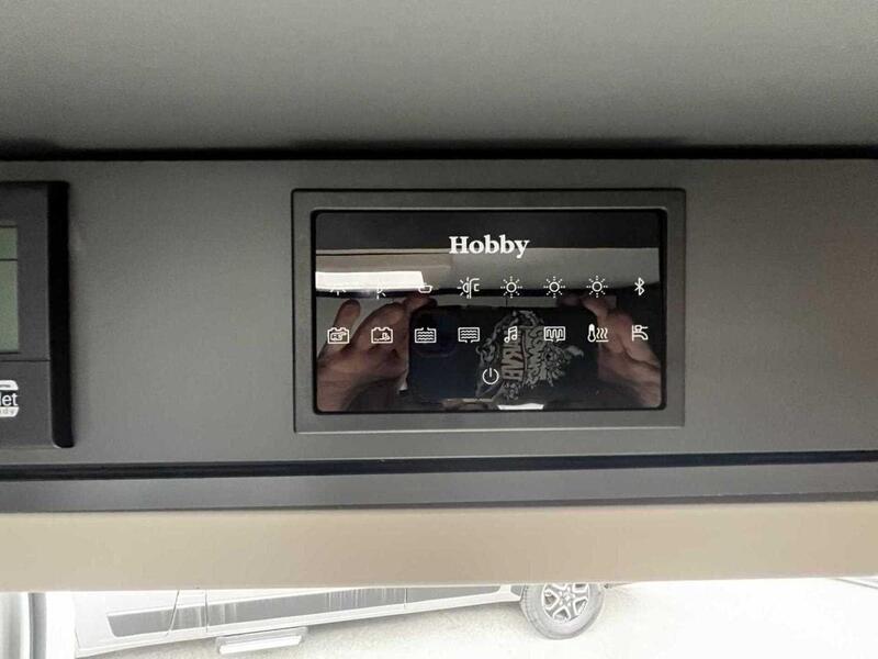 Hobby Optima — image 22
