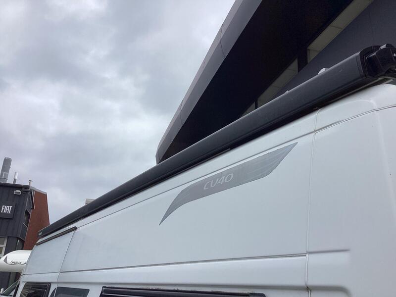 Elddis Autoquest CV40 — image 17
