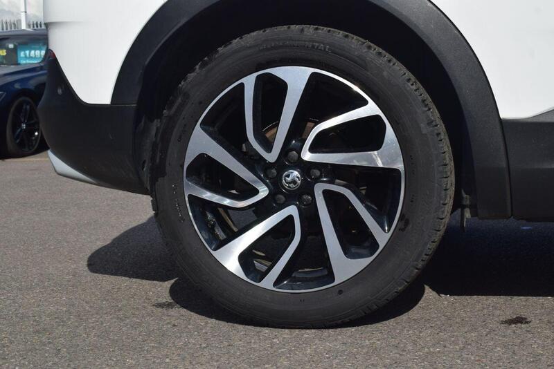 Vauxhall Grandland X view 7