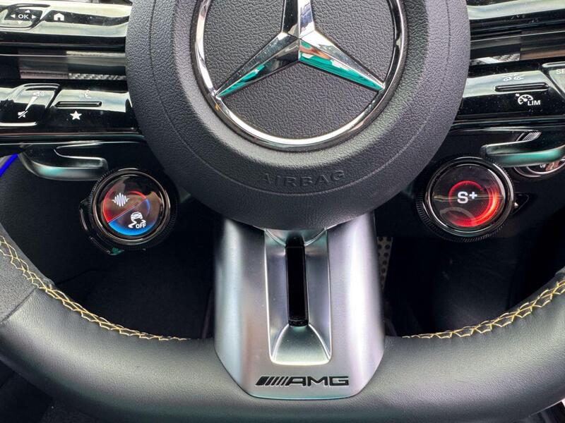 Mercedes-Benz C-Class view 46
