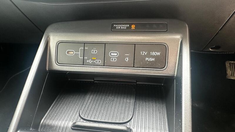 2026 Hyundai KONA — photo 19