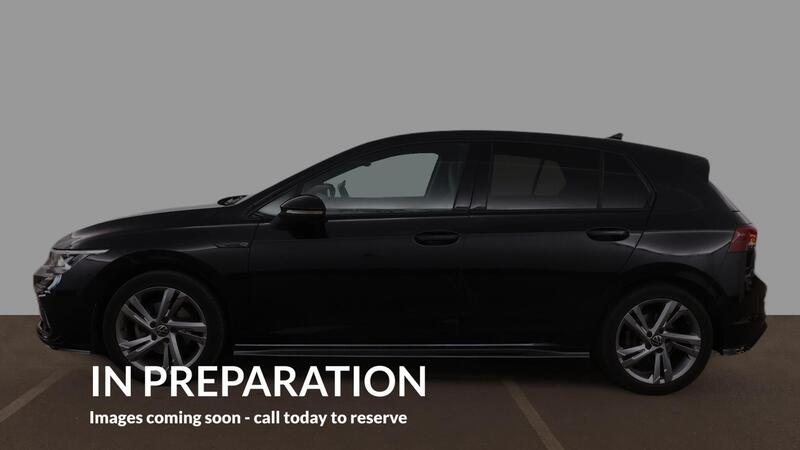 Volkswagen Golf view 6
