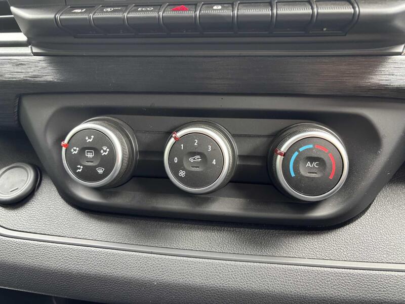 Interior Front