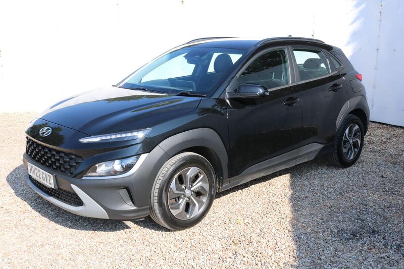 Hyundai Kona main image