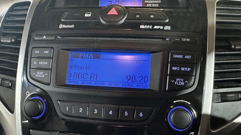 2013 Hyundai ix20 — photo 21