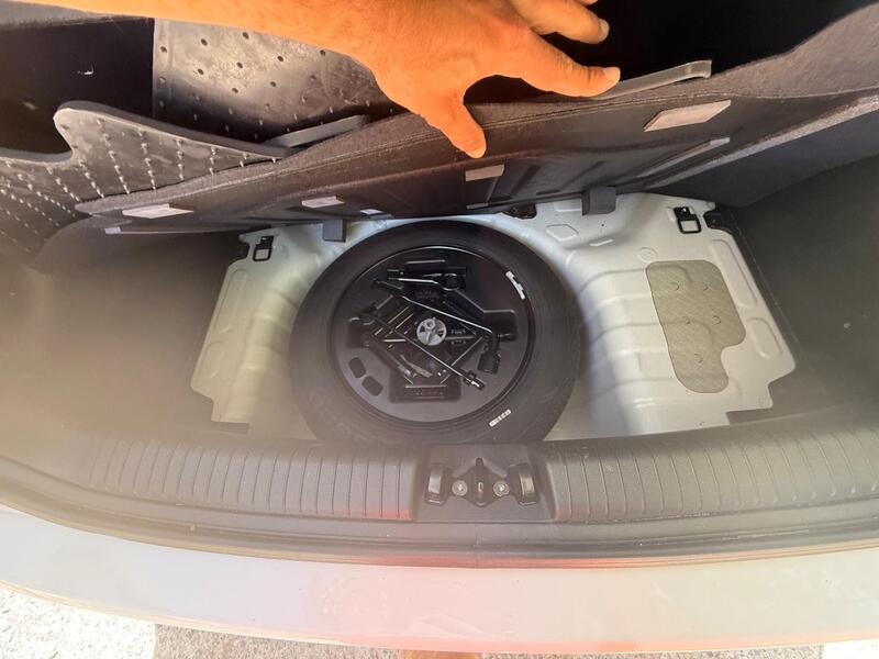 2014 Hyundai i10 — photo 14