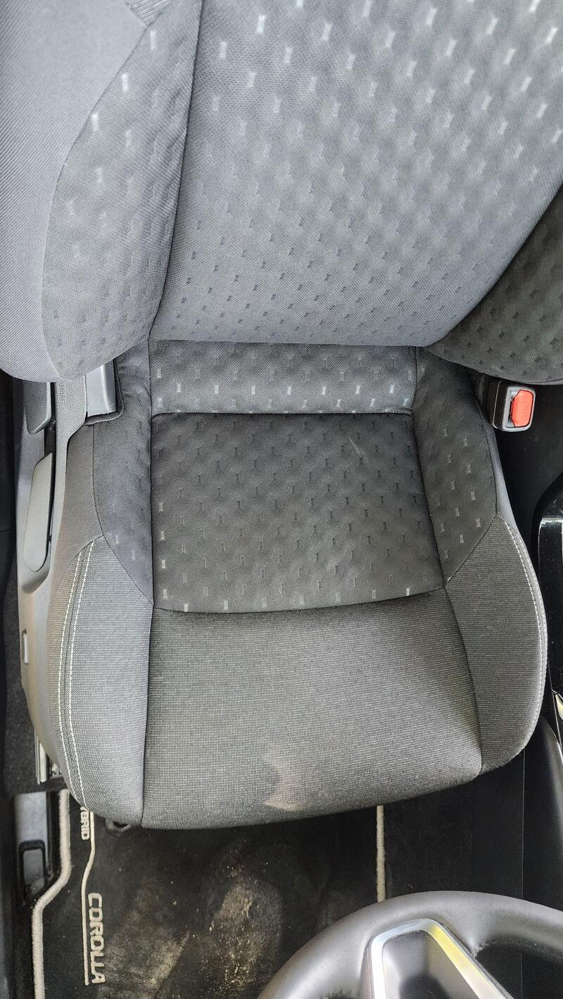 2025 Toyota Corolla — photo 41