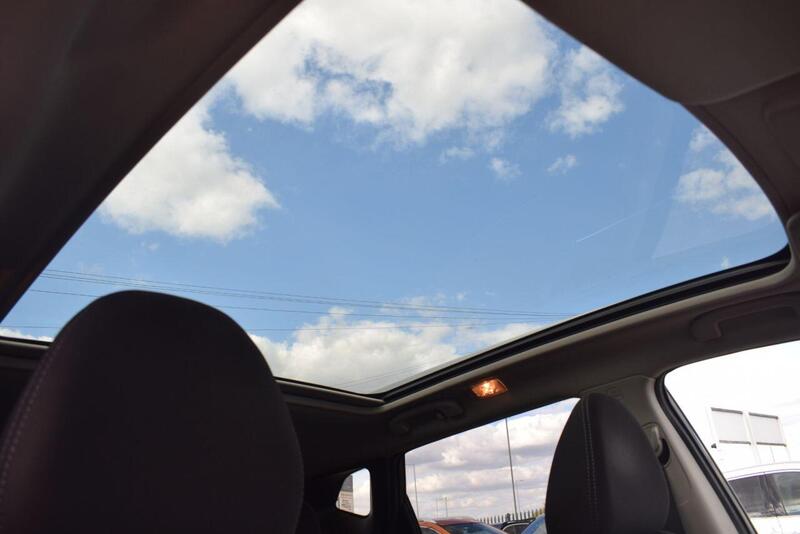 Nissan Qashqai view 2