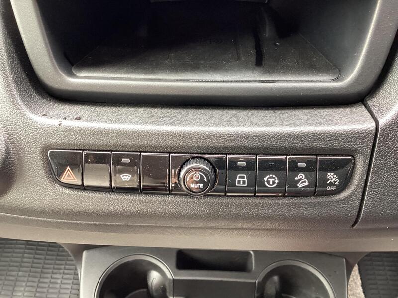 Auto-Sleepers Nuevo Ek Plus — image 47