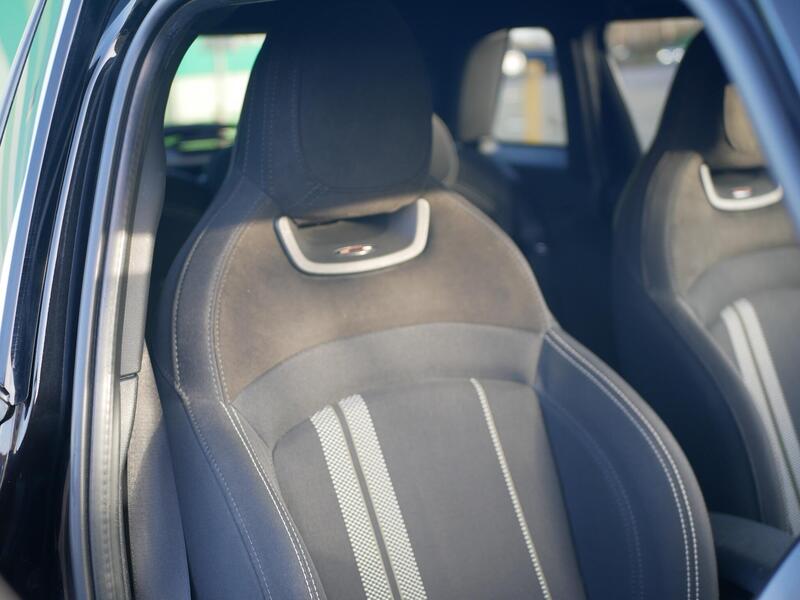 Mini Cooper view 2