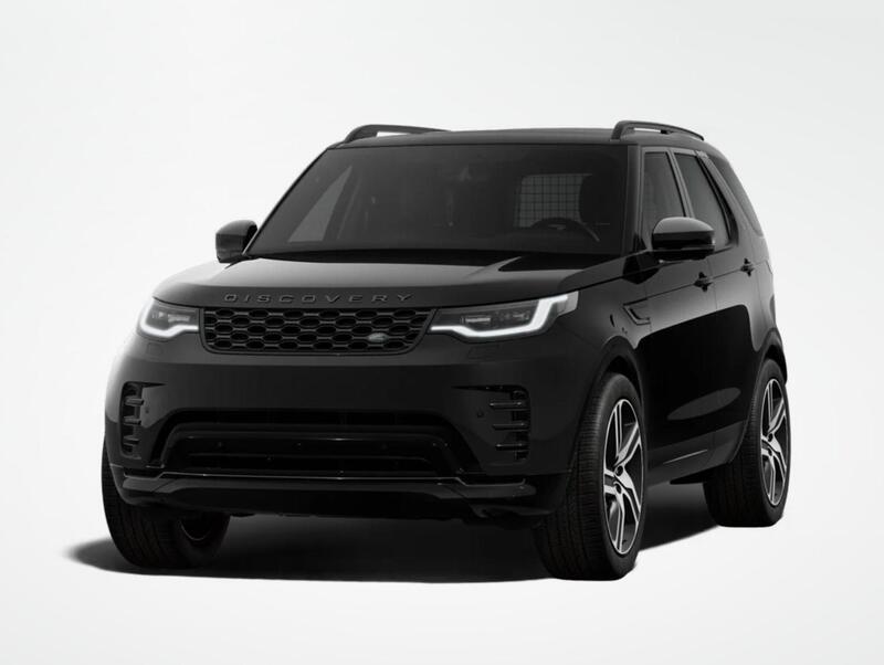 Land Rover Discovery view 7