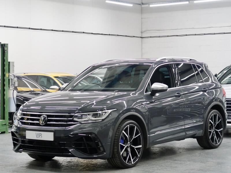 Volkswagen Tiguan view 7