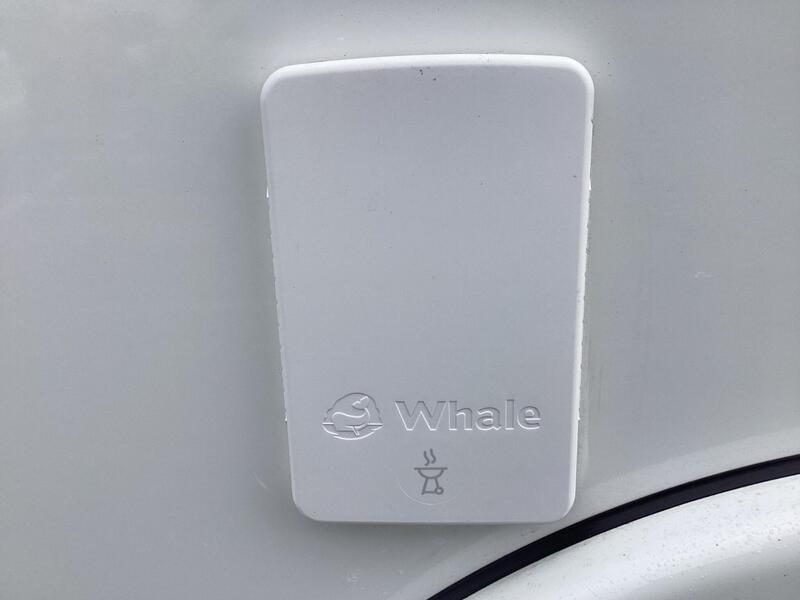Auto-Trail Imala 736 G — image 5