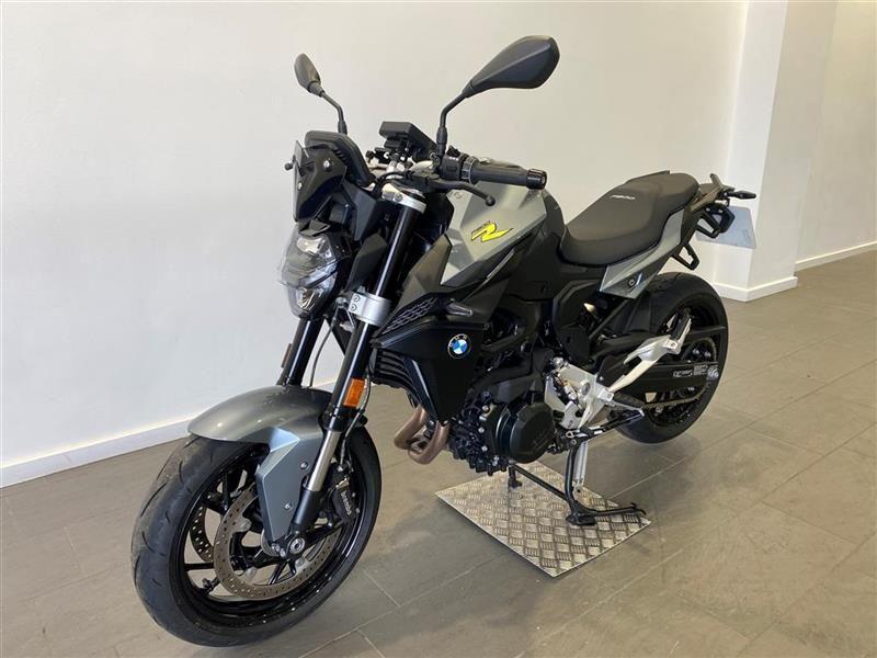 Used BMW F 900 R Gearshift Assist Pro + Comfort Pack - Image 7