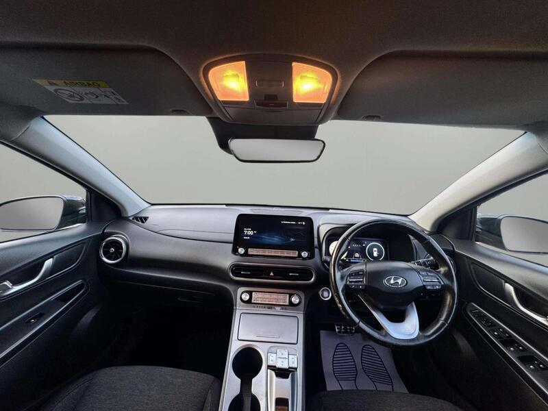 Hyundai Kona view 4