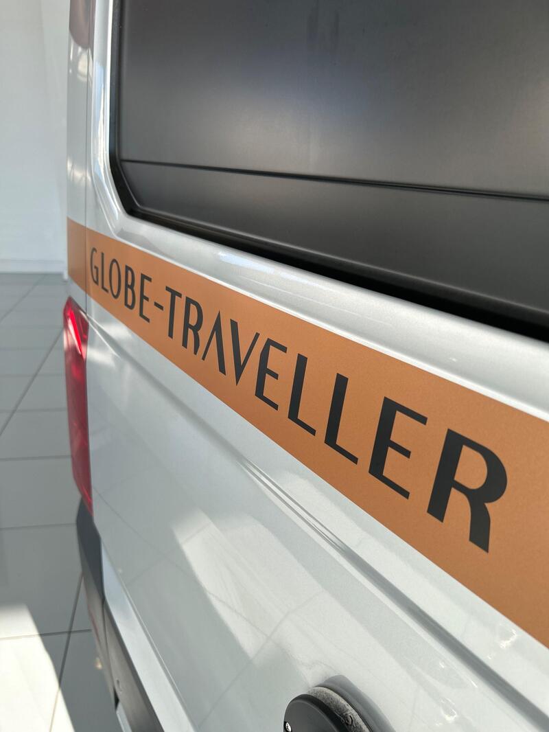 Globe-Traveller Falcon 2XS — image 39