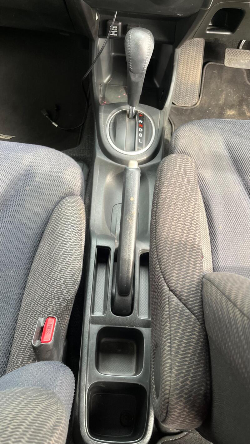 2015 Honda Jazz — photo 27