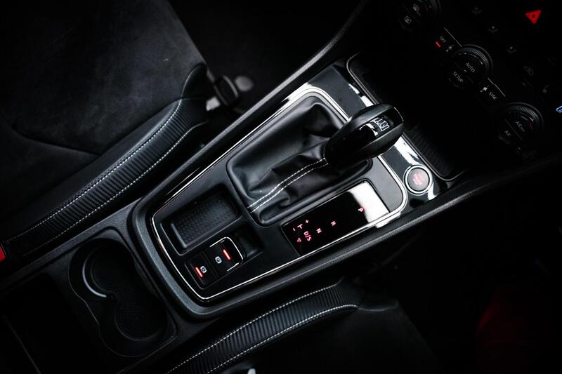 Seat Leon SEAT Leon view 5
