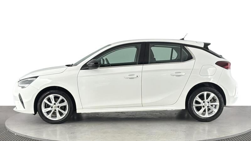 Vauxhall Corsa view 7