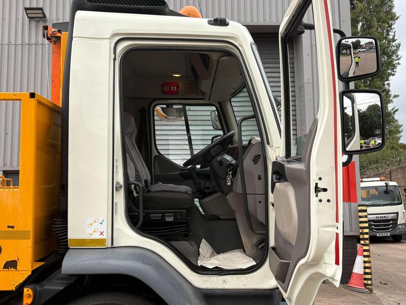 DAF LF 230