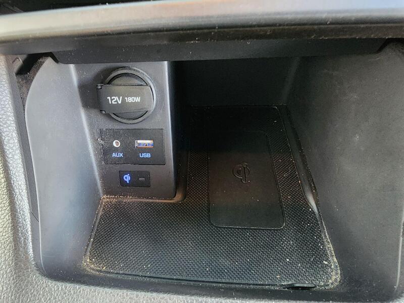2018 Hyundai i30 — photo 40