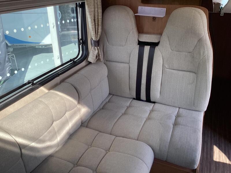 Auto-Trail Tribute 726 — image 14