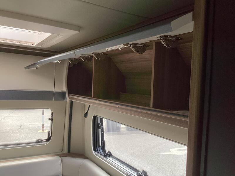 Auto-Trail V-Line 636 Sport — image 29