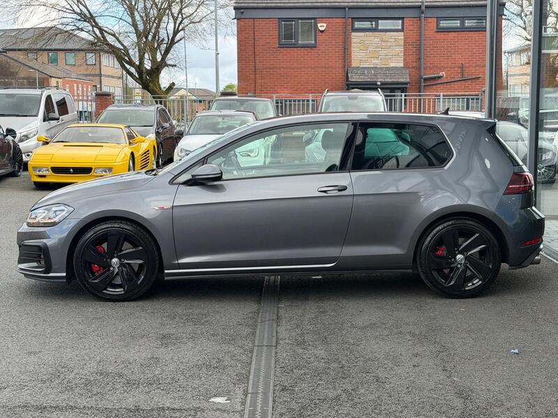 Volkswagen Golf view 7