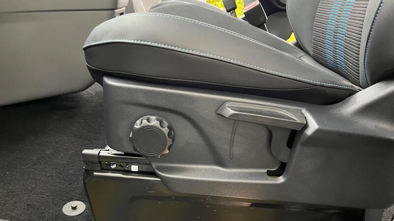 2026 Ford Transit Custom — photo 63