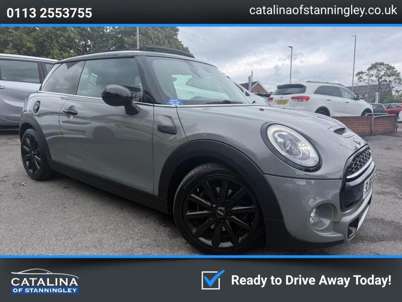 Mini Cooper main image