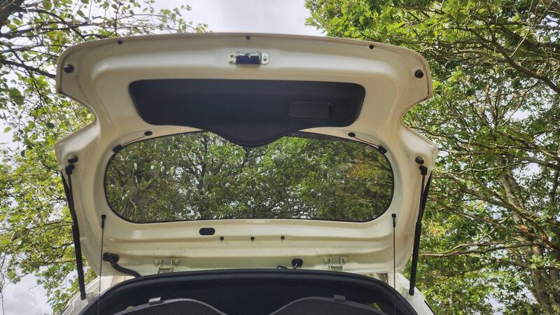 2018 Hyundai i10 — photo 12