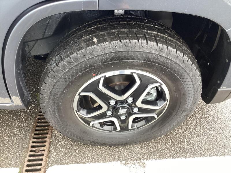 Auto-Trail Imala 730 — image 10