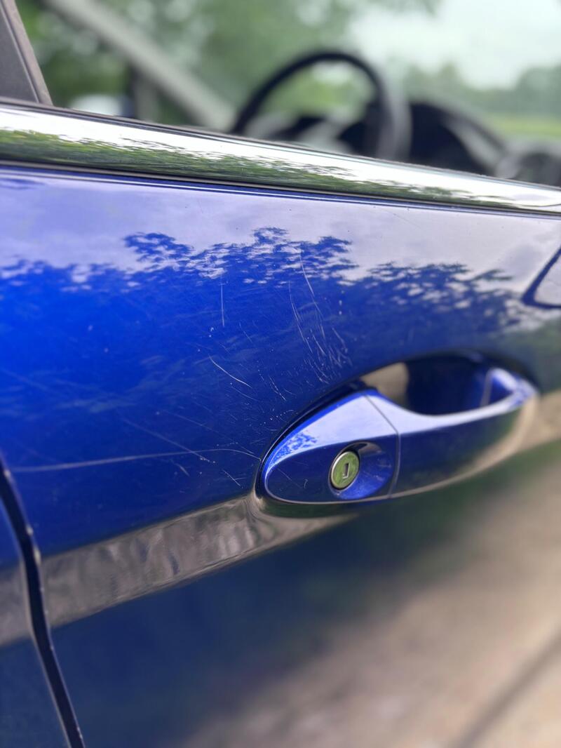 2014 Ford Fiesta — photo 30